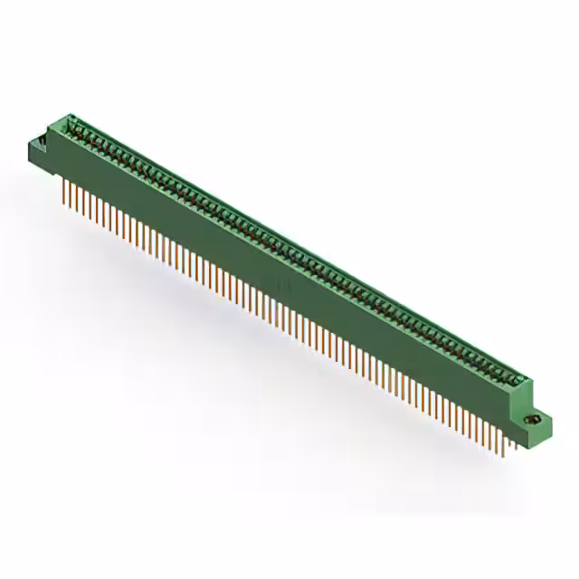 345-134-523-208 EDAC Inc.  Edgeboard Connectors